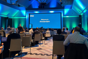 Congreso internacional Nexia