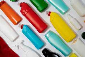 Impuesto envases plástico