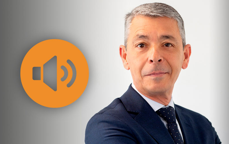 Juan Luis Casanova COPE