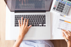 requisitos informáticos de facturación