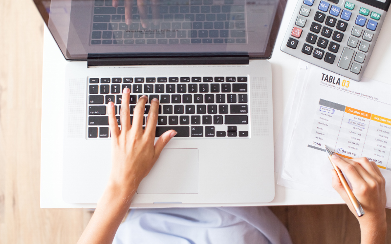 requisitos informáticos de facturación