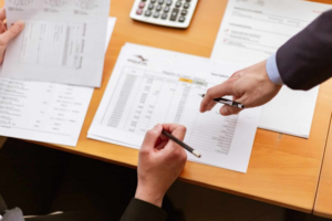 Cuentas anuales en el Registro Mercantil