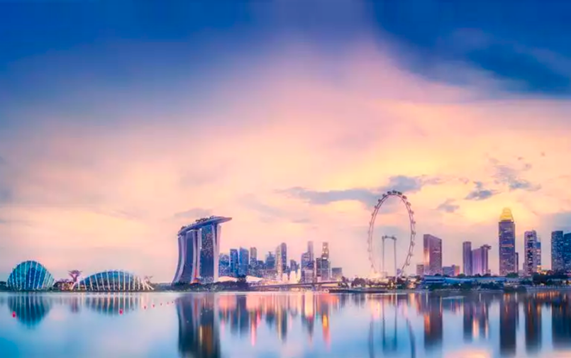 Audria participará en la Conferencia Internacional de Nexia en Singapur y asistirá a las Conferencias de Praga