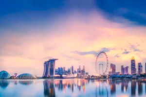 Singapur conferencia Nexia