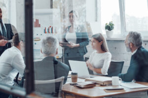 1. Se publica el anteproyecto por el cual se modifican los criterios de tamaño de empresa