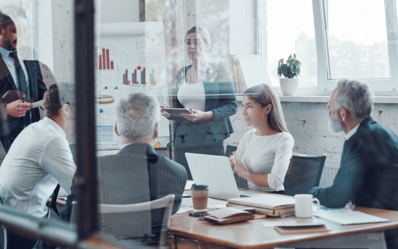 1. Se publica el anteproyecto por el cual se modifican los criterios de tamaño de empresa