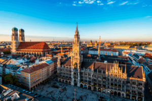 Nexia celebrará su International Meeting del 10 al 13 de noviembre en Múnich