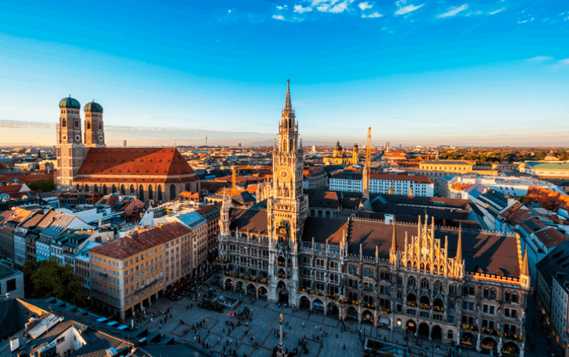 Nexia celebrará su International Meeting del 10 al 13 de noviembre en Múnich