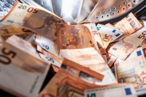 prevención del blanqueo de capitales